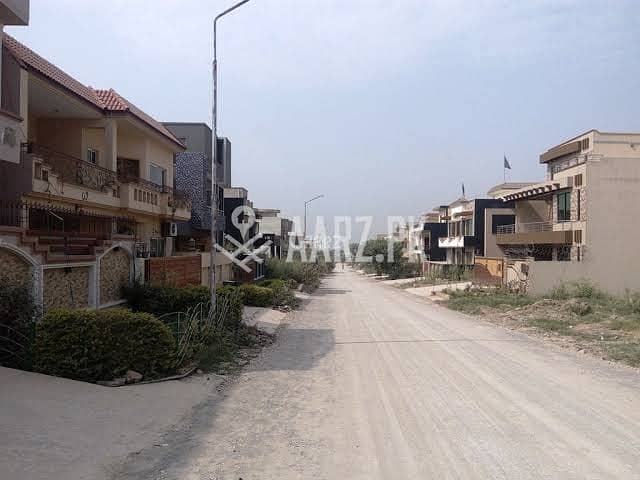 H-13 5 Marla Plot Available For Sale Prime Location reasonable price 2