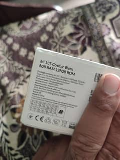 Xiaomi Mi 10t Board Dead (Read Add) 0