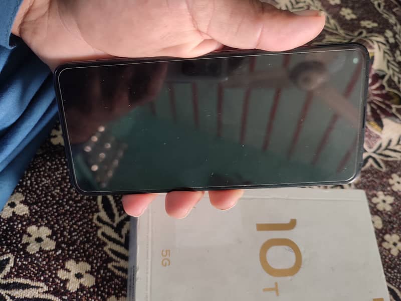 Xiaomi Mi 10t Board Dead (Read Add) 6