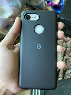 Google pixel 3 Dual Sim Pta Exchange possible with Samsung or Iphone