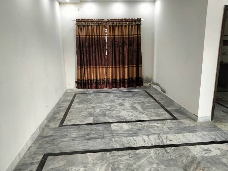 9 Marla House For Rent In Banker Avenue Copreative Housing Society Bedian Road Lahore 2