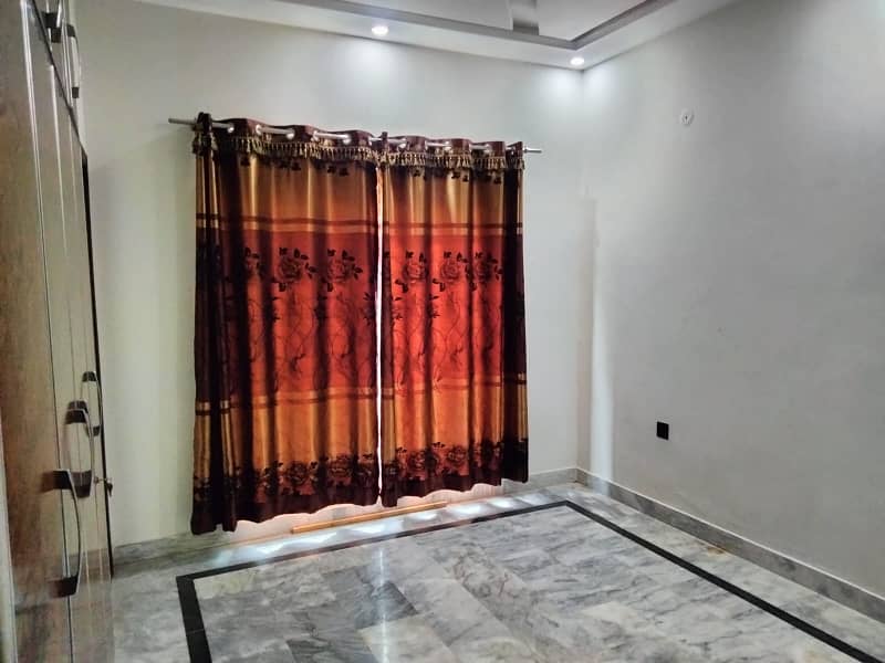 9 Marla House For Rent In Banker Avenue Copreative Housing Society Bedian Road Lahore 5