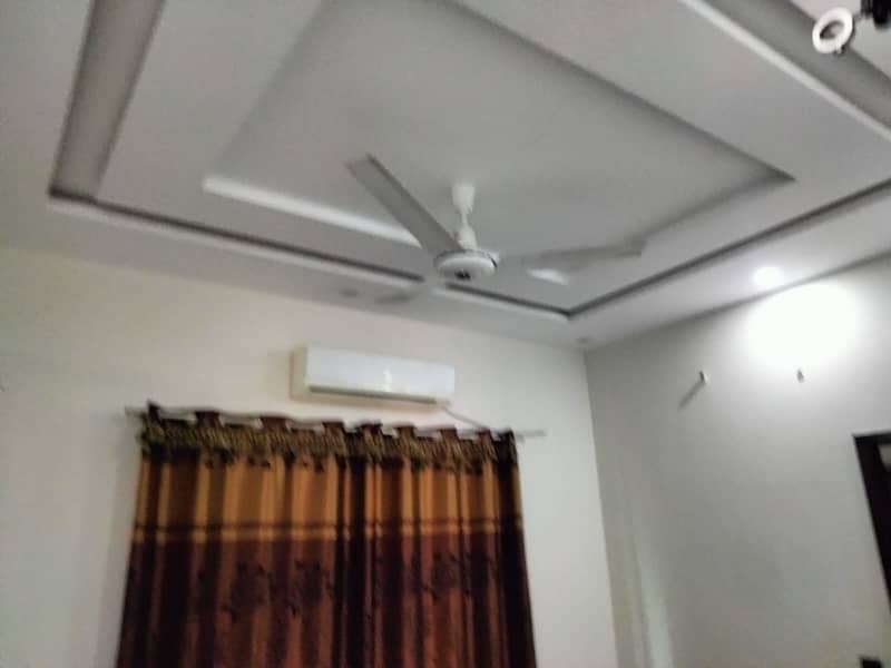9 Marla House For Rent In Banker Avenue Copreative Housing Society Bedian Road Lahore 6