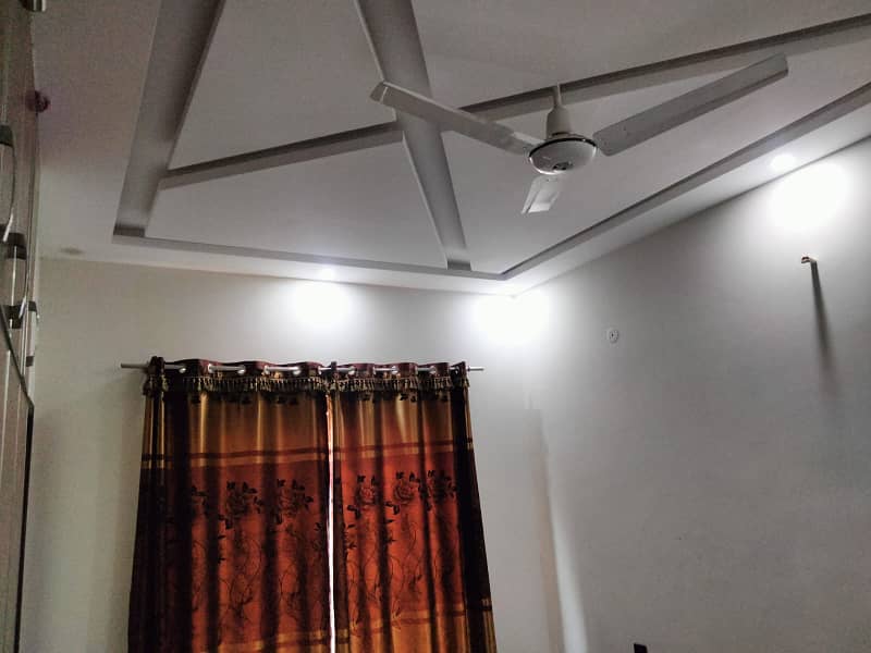 9 Marla House For Rent In Banker Avenue Copreative Housing Society Bedian Road Lahore 11
