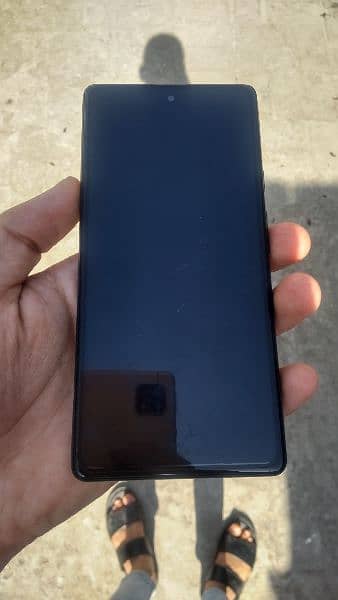 google pixel 6  10 by 10  full sim time available non pta 19