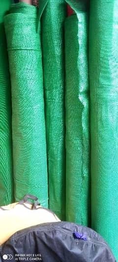 GREEN NET|Tarpal|Mosquito Net|Green Shade Net