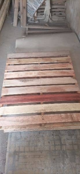 all size used is new wood plastic pallet sell and purchase 2