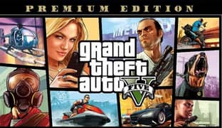 GTA 5 ONLINE EPIC GAMES WITH WARRANTY