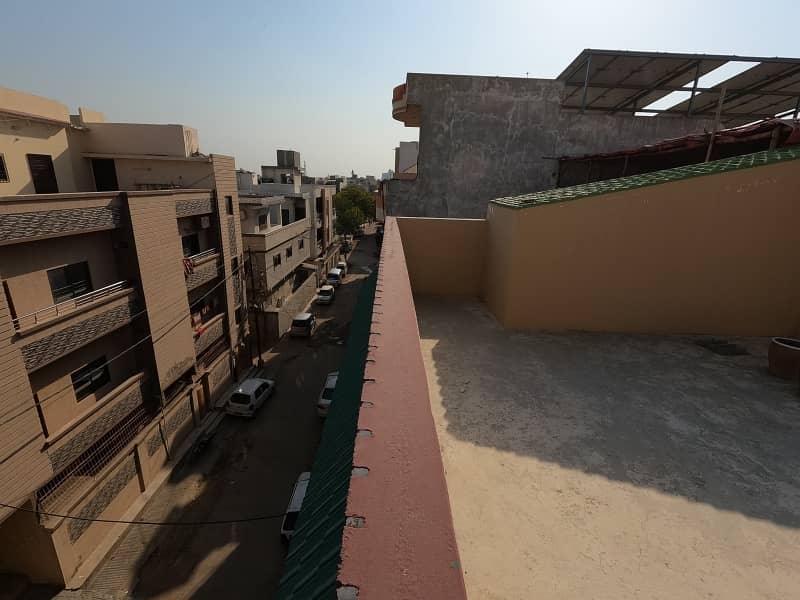 A Prime Location House Of 120 Square Yards In Rs. 37500000 19