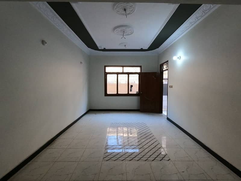 A Prime Location House Of 120 Square Yards In Rs. 37500000 31
