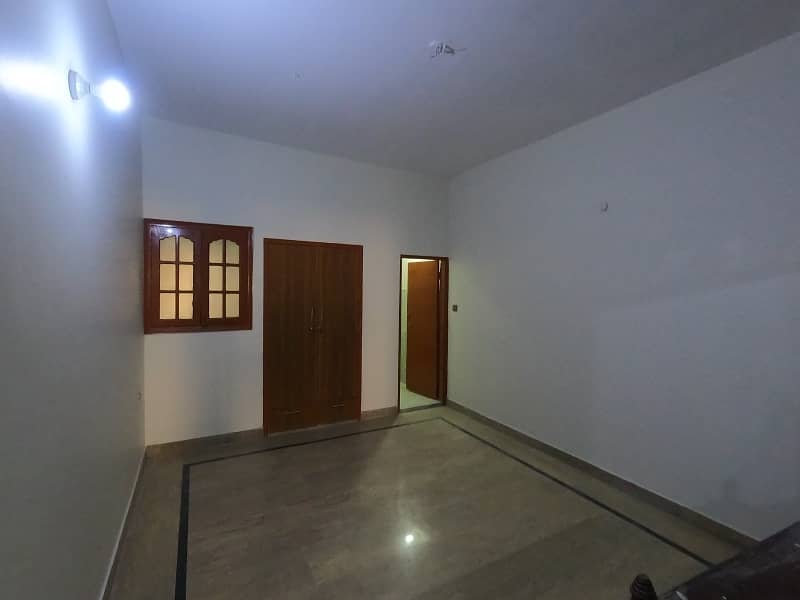 A Prime Location House Of 120 Square Yards In Rs. 37500000 42