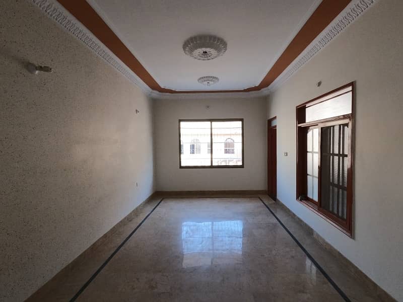 A Prime Location House Of 120 Square Yards In Rs. 37500000 43