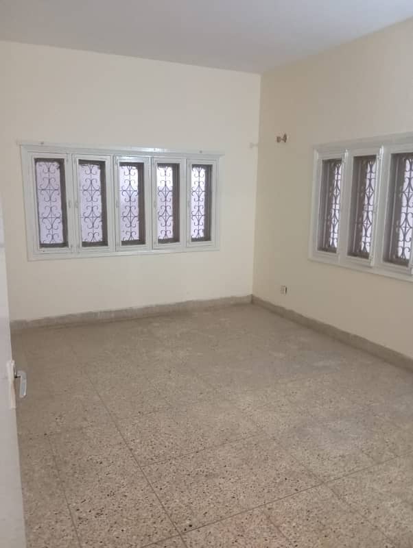 Ideal Lower Portion For sale In Gulshan-e-Iqbal - Block 13/D-1 4