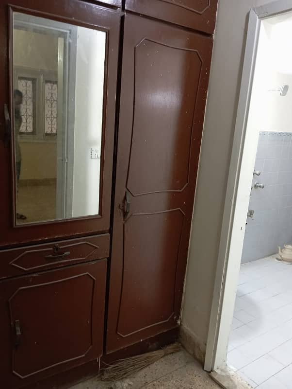 Ideal Lower Portion For sale In Gulshan-e-Iqbal - Block 13/D-1 6