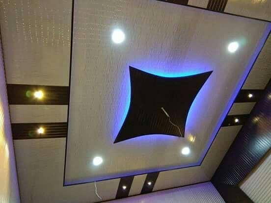 false ceiling, pop ceiling, Gypsum Panel Ceiling, pvc ceiling 2