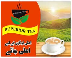 tea company (superior tea) 0