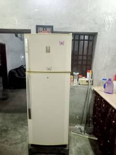 fridge used