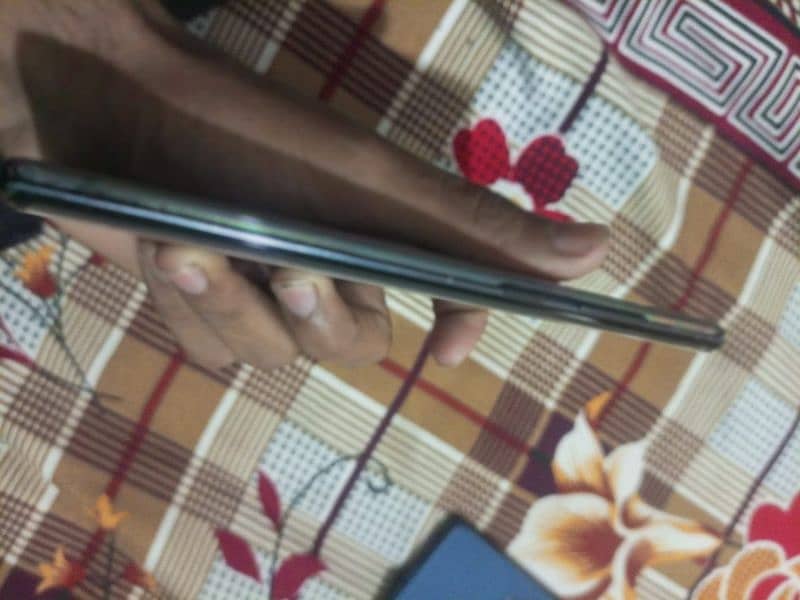 Samsung note 10 plus doted pannel or nechy sy line hy bakkii all ok 1
