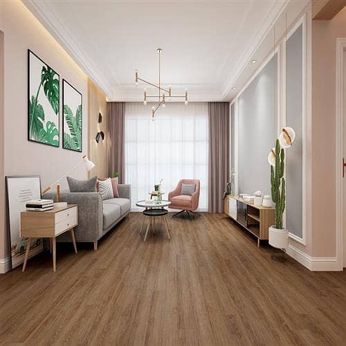 Wooden floor, Vinyl flooring, Laminated wood floor, solid flooring 17