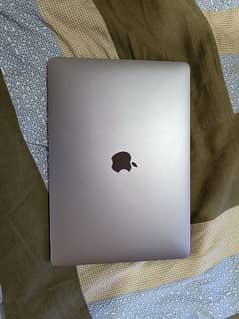 Macbook pro m1 chip 16/512 gb space gray