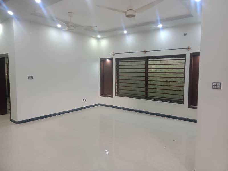 Upper Portion House For Rent In G-15 Islamabad 4