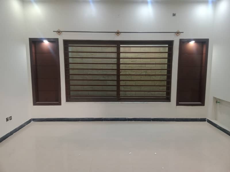 Upper Portion House For Rent In G-15 Islamabad 7