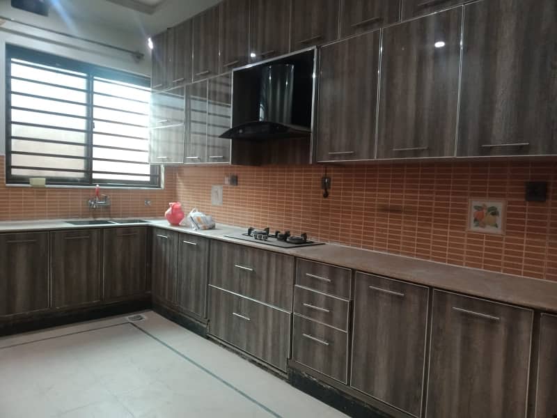 Upper Portion House For Rent In G-15 Islamabad 8