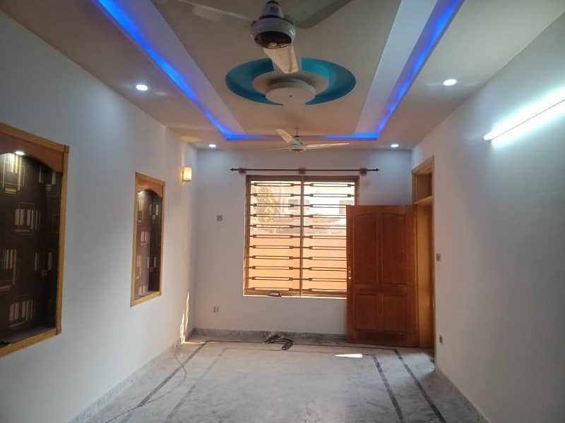 Ground Portion For Rent in G-15 Islamabad 3