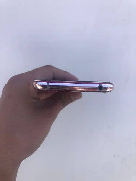 Aquos r 2 for sale pta approved only back crack 5