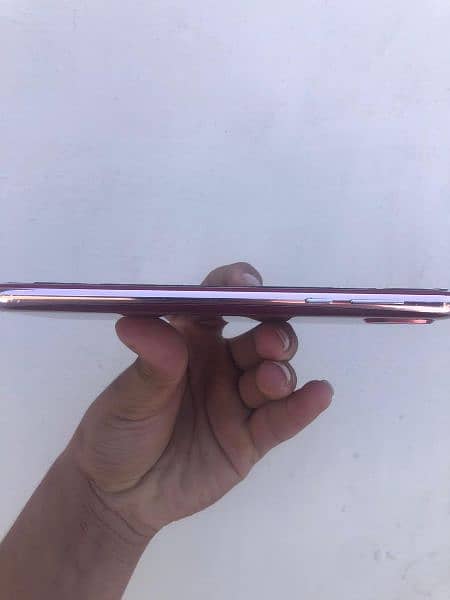 Aquos r 2 for sale pta approved only back crack 6
