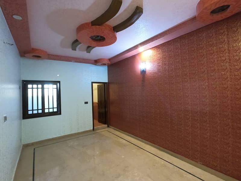 Prime Location House Of 120 Square Yards For sale In Bufferzone - Sector 15-A/1 14