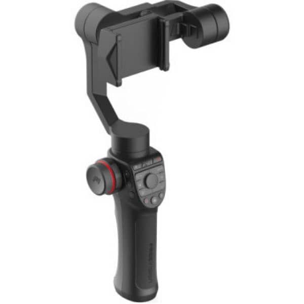 Vilta M pro 3-Axis Handheld Stabilizer Gimbal Freevision 11