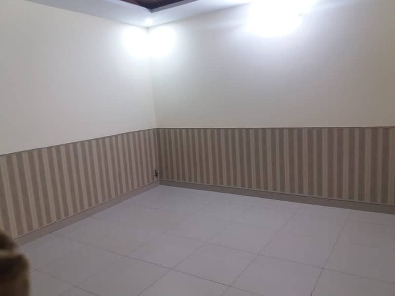 1 Kanal Upper Portion Available For Rent In Soan Garden Islamabad 2