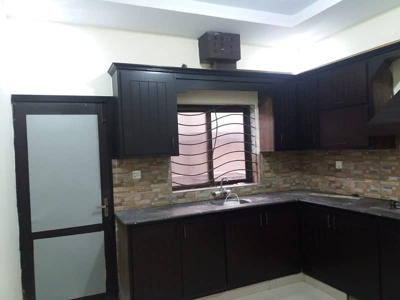 1 Kanal Upper Portion Available For Rent In Soan Garden Islamabad 6