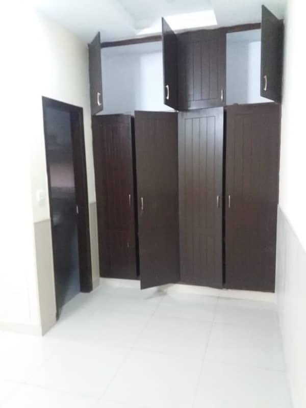 1 Kanal Upper Portion Available For Rent In Soan Garden Islamabad 10