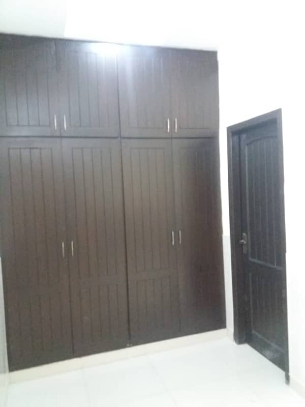 1 Kanal Upper Portion Available For Rent In Soan Garden Islamabad 13