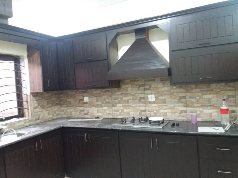 1 Kanal Upper Portion Available For Rent In Soan Garden Islamabad 20