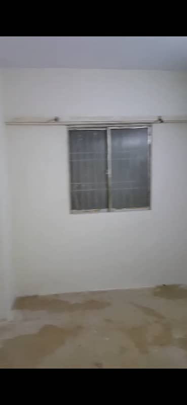 Gulshan-e-Iqbal - Block 2 Flat Sized 1200 Square Feet Is Available 13