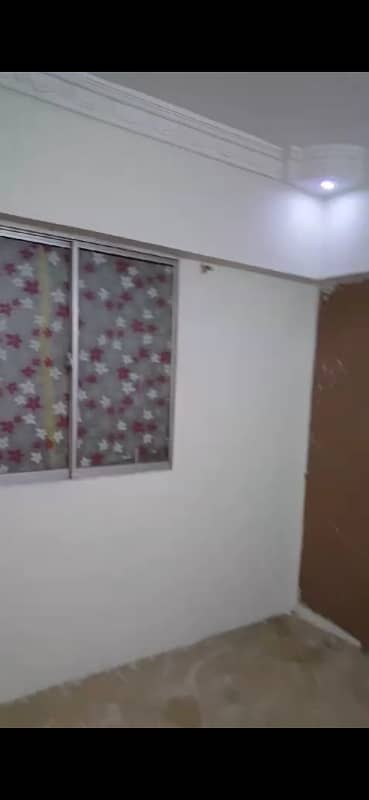 Gulshan-e-Iqbal - Block 2 Flat Sized 1200 Square Feet Is Available 15