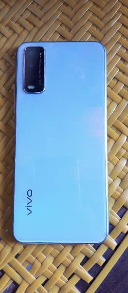 vivo y12s change possible 0