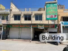 Hall/ Offices/ Space Available in Commercial Area 0