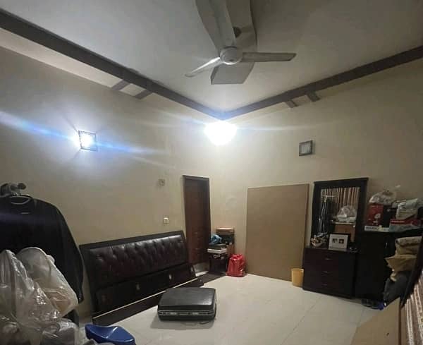 240 Square Yards Lower Portion for rent in Gulshan-e-Iqbal Town 5