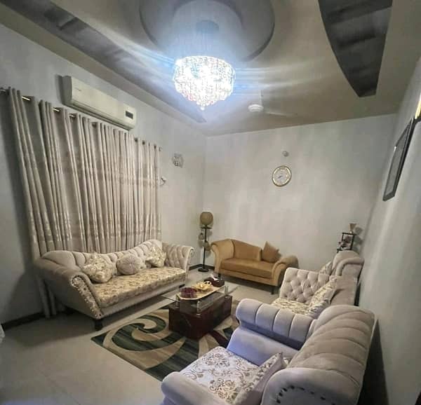 240 Square Yards Lower Portion for rent in Gulshan-e-Iqbal Town 6