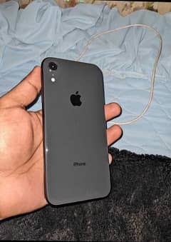 iphone xr (non)