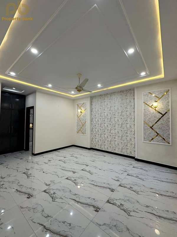 10 Marla Brand New House Available For Sale F 15 Islamabad 9