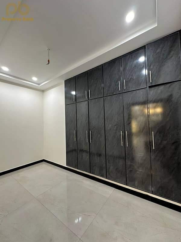 10 Marla Brand New House Available For Sale F 15 Islamabad 11