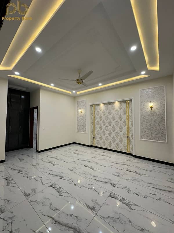 10 Marla Brand New House Available For Sale F 15 Islamabad 17