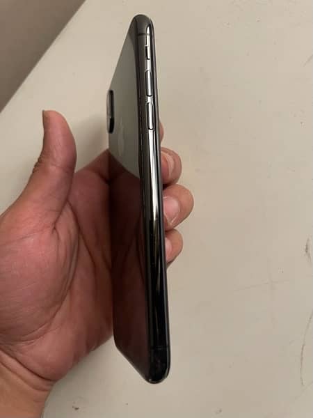 iPhone X 256gb PTA Approved 2