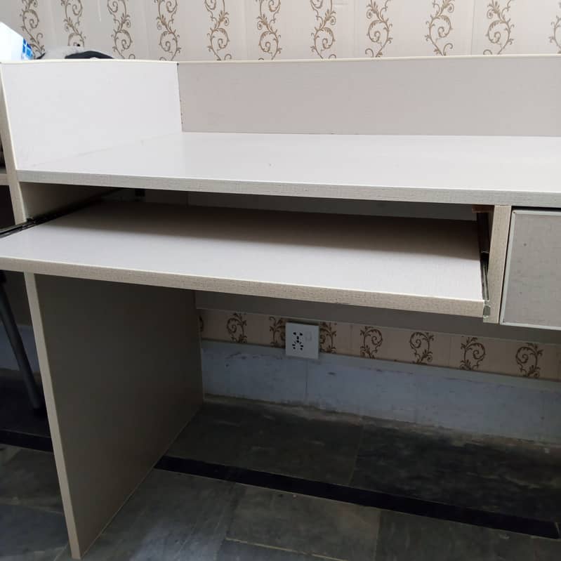 Office Table  Available in Partex  Sheet 1