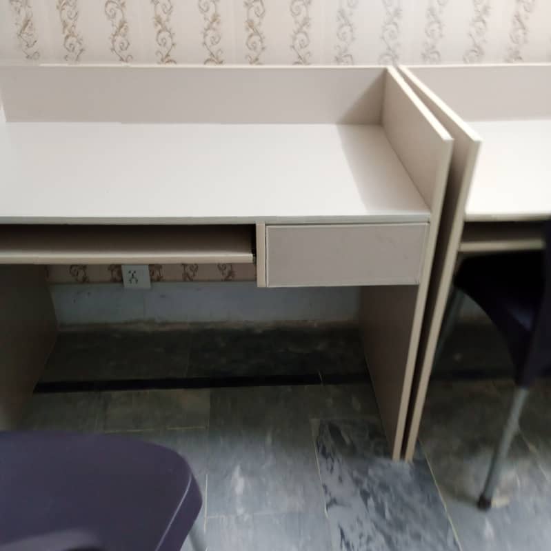 Office Table  Available in Partex  Sheet 3